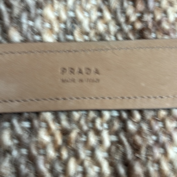 Prada Belt - Picture 6 of 7